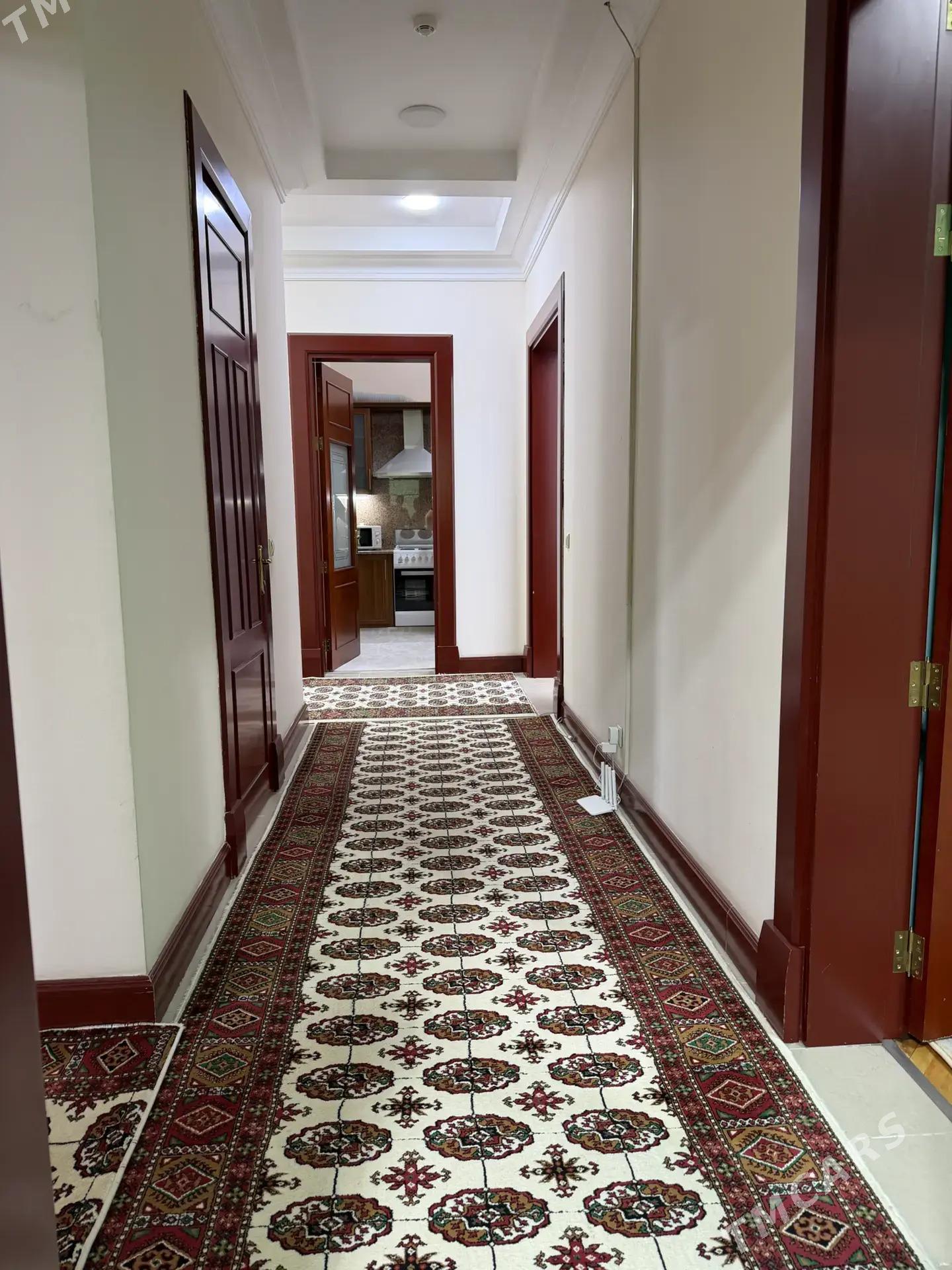 АРЕНДА ЭЛИТКА ШАЕЛЫ - Aşgabat - img 7