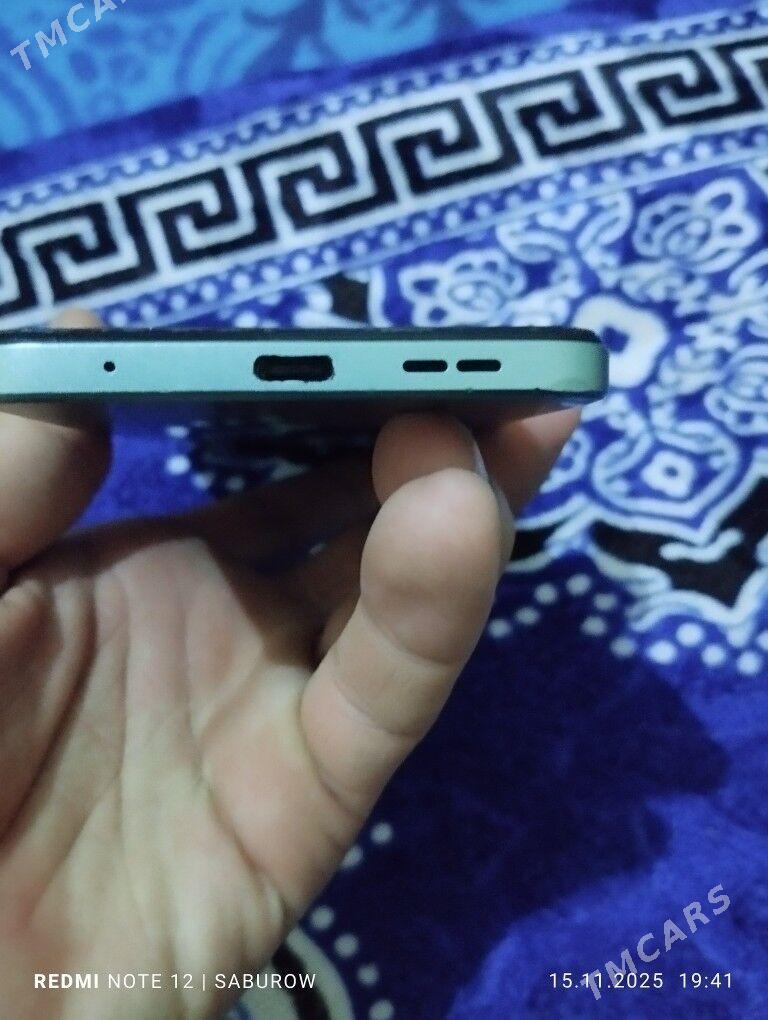 Redmi not 12 - Daşoguz - img 6