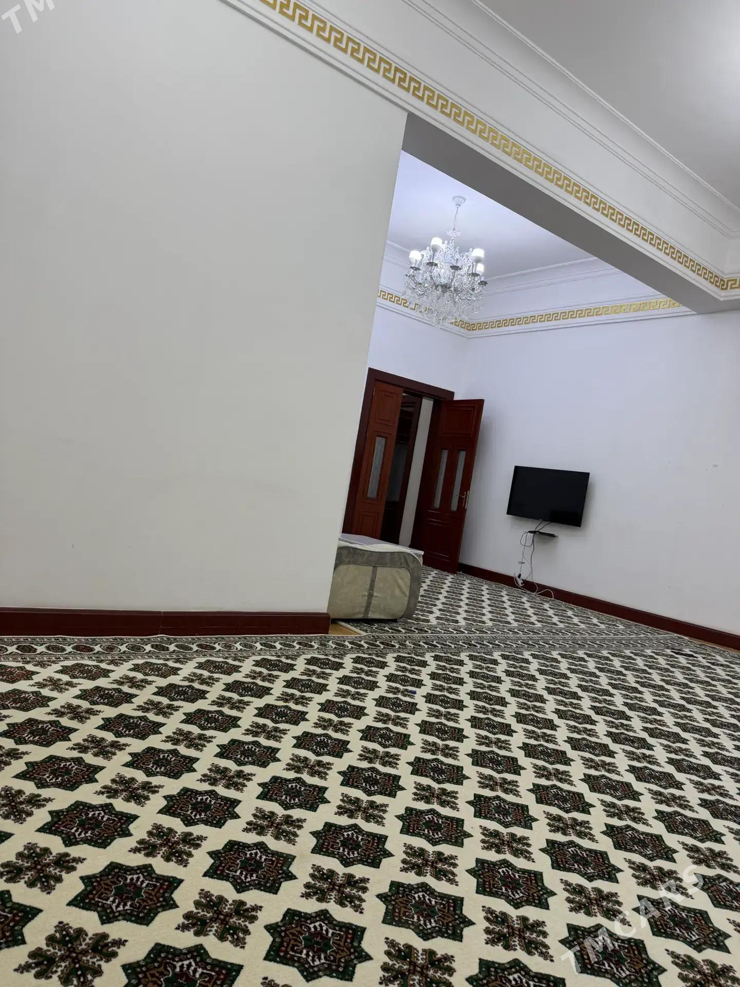 АРЕНДА ЭЛИТКА ШАЕЛЫ - Aşgabat - img 9