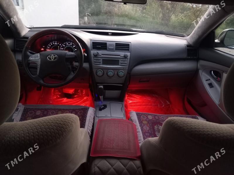 Toyota Camry 2007 - 125 000 TMT - Гёкдепе - img 5