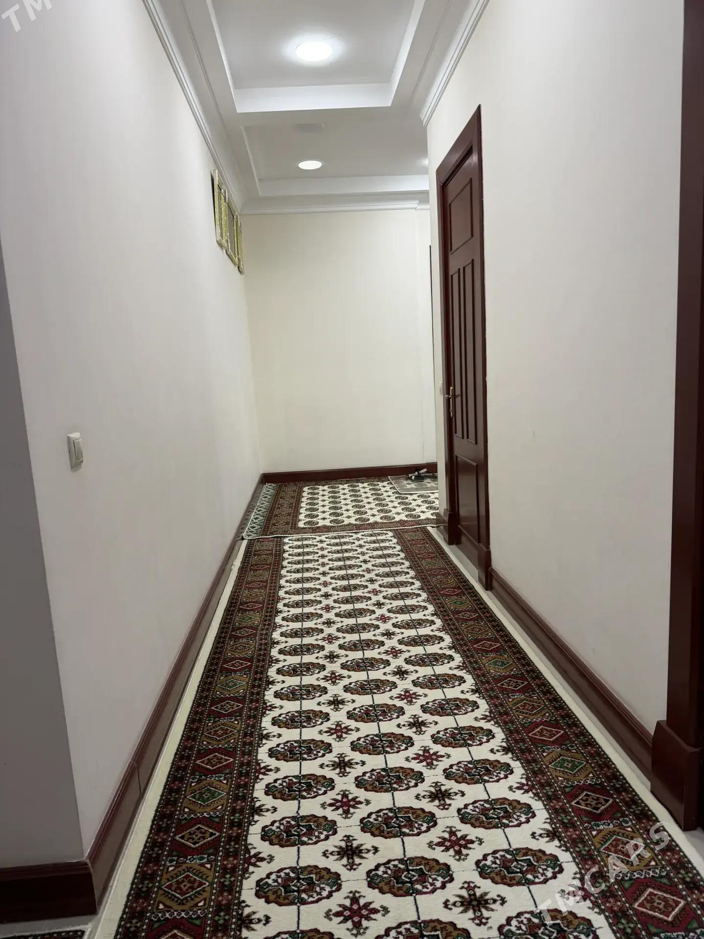 АРЕНДА ЭЛИТКА ШАЕЛЫ - Aşgabat - img 5