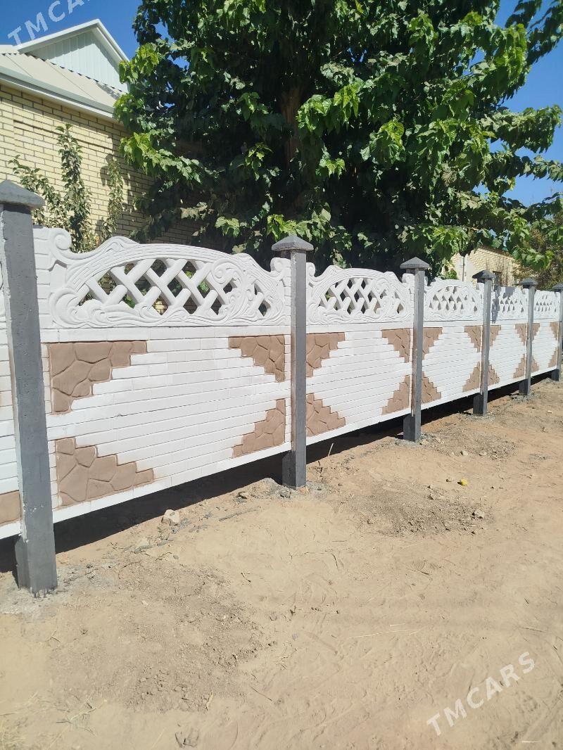 BETON ZABOR HAYAT - Mary - img 3