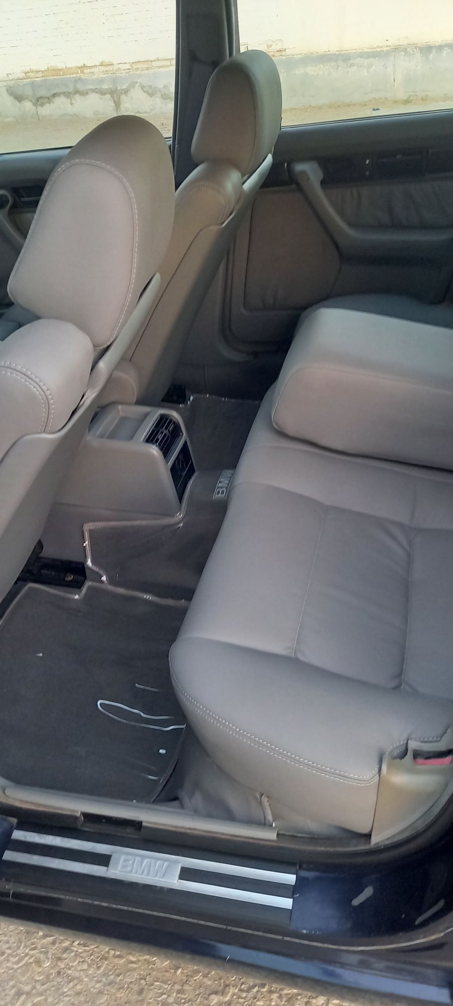 BMW E34 1998 - 105 000 TMT - Балканабат - img 8