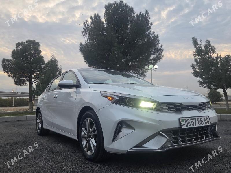 Kia Forte 2022 - 230 000 TMT - Ашхабад - img 4
