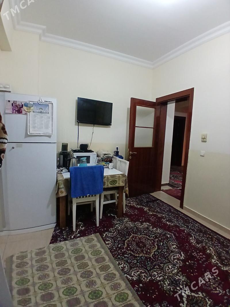 Taslama 4/3 etazy 3 komnat - Aşgabat - img 2