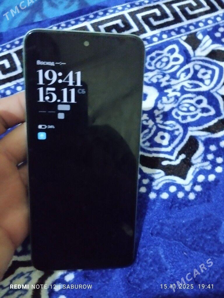 Redmi not 12 - Daşoguz - img 1