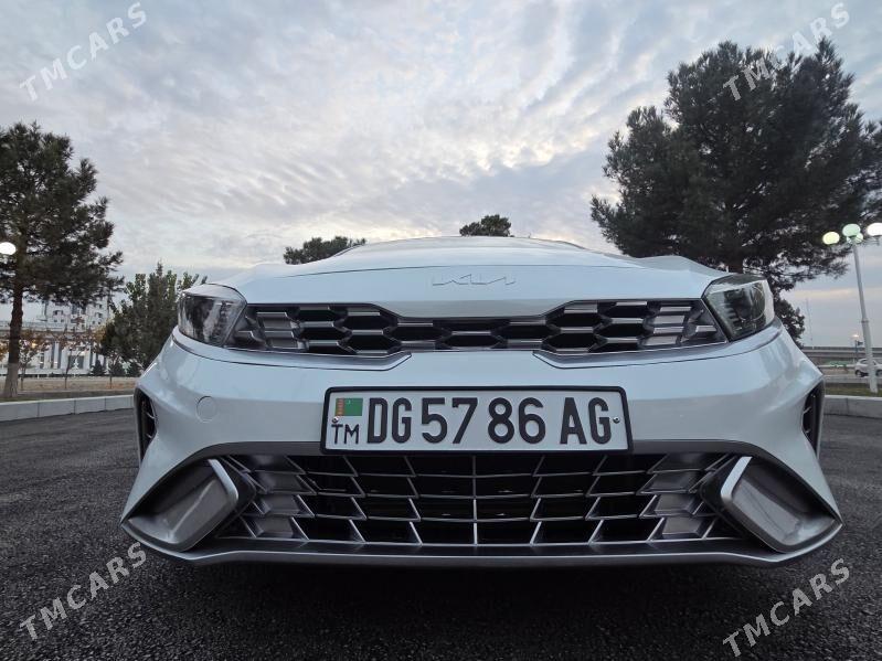 Kia Forte 2022 - 230 000 TMT - Ашхабад - img 5