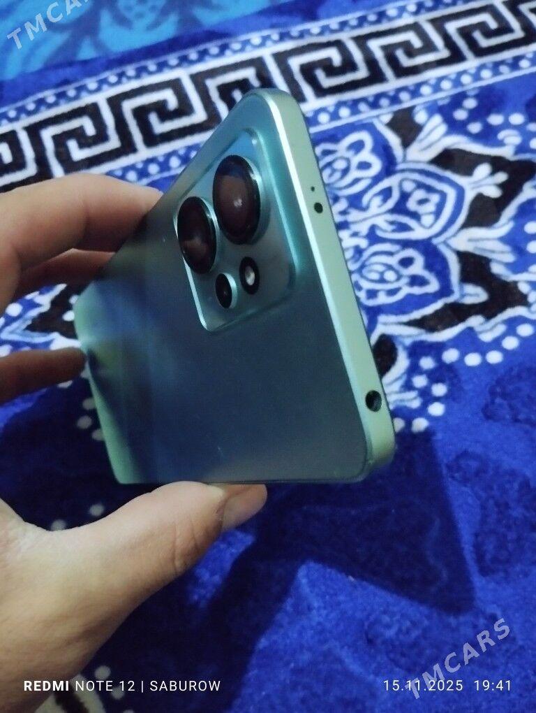Redmi not 12 - Daşoguz - img 2