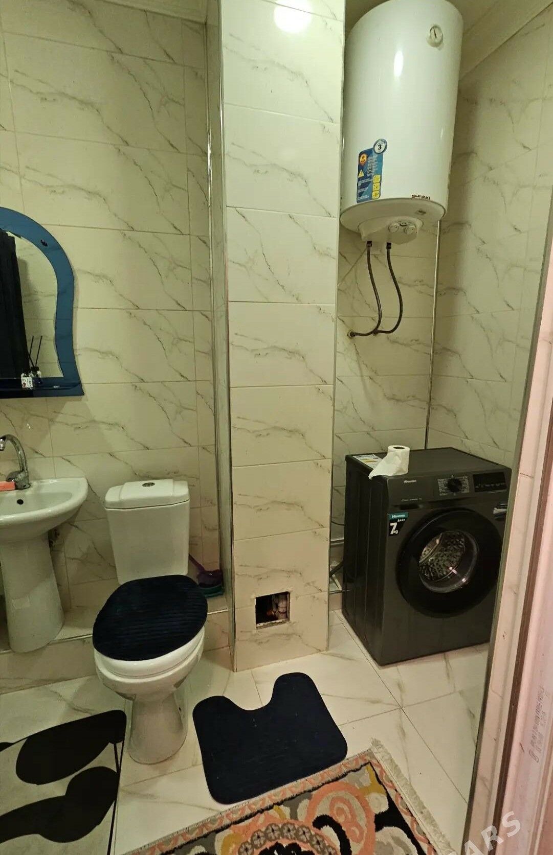 МИР 3 2 КОМН. - Мир 3 - img 6