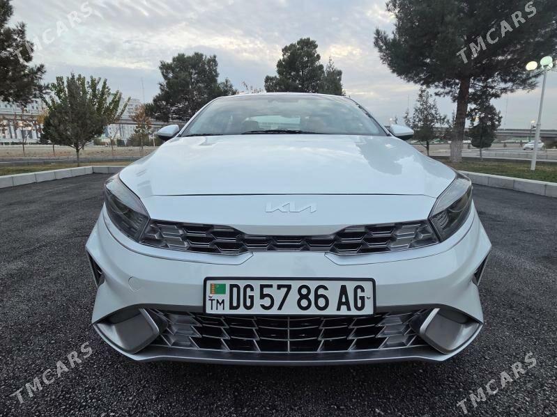 Kia Forte 2022 - 230 000 TMT - Ашхабад - img 2