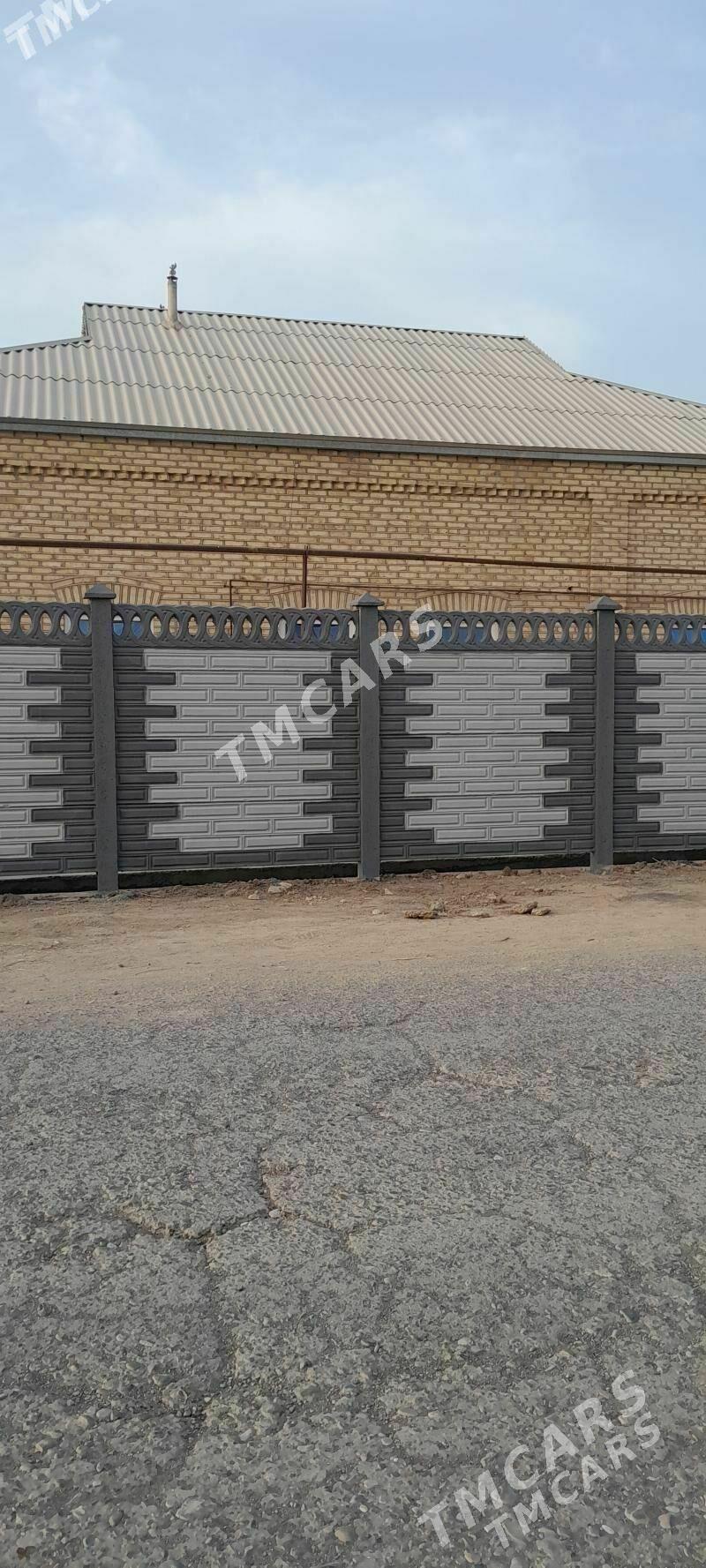 BETON ZABOR HAYAT - Baýramaly - img 2