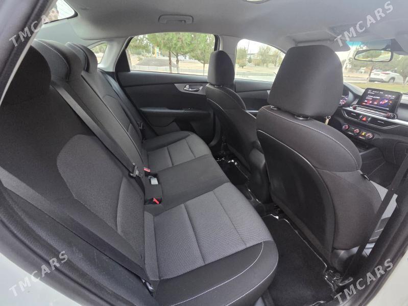 Kia Forte 2022 - 230 000 TMT - Ашхабад - img 10