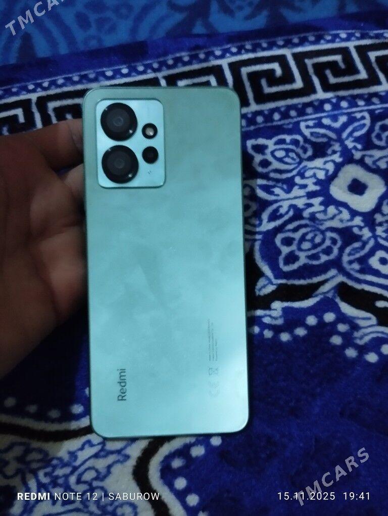 Redmi not 12 - Daşoguz - img 4