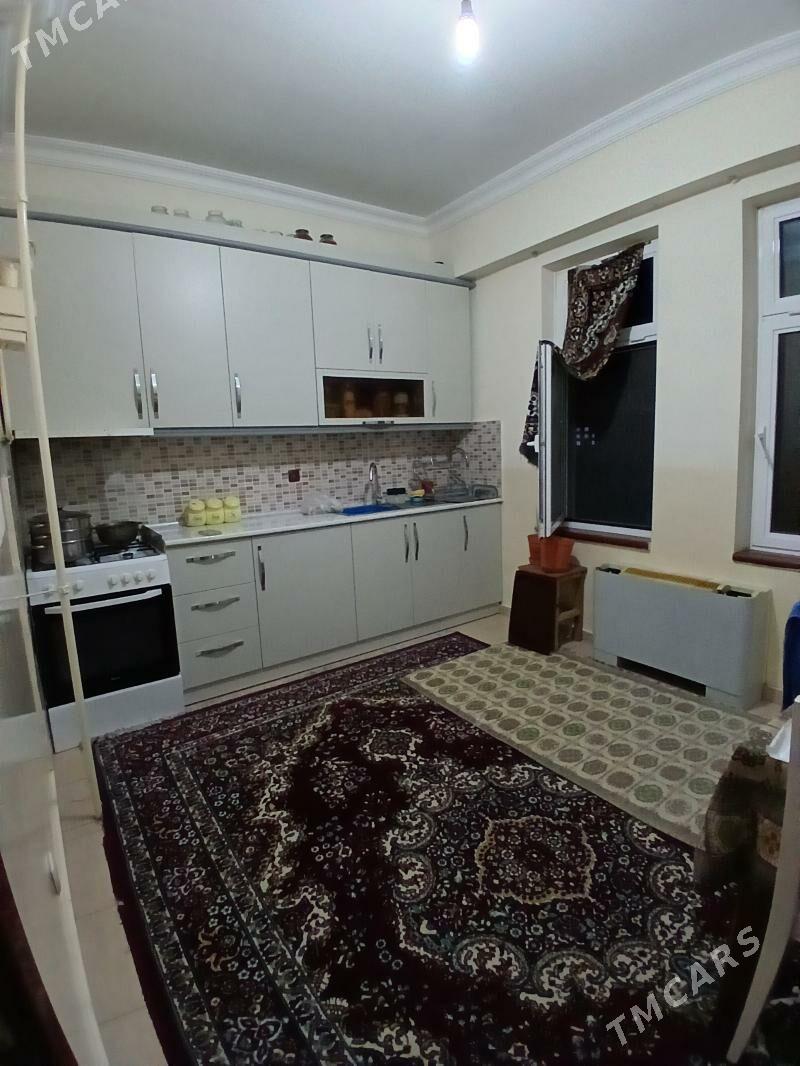 Taslama 4/3 etazy 3 komnat - Ашхабад - img 1