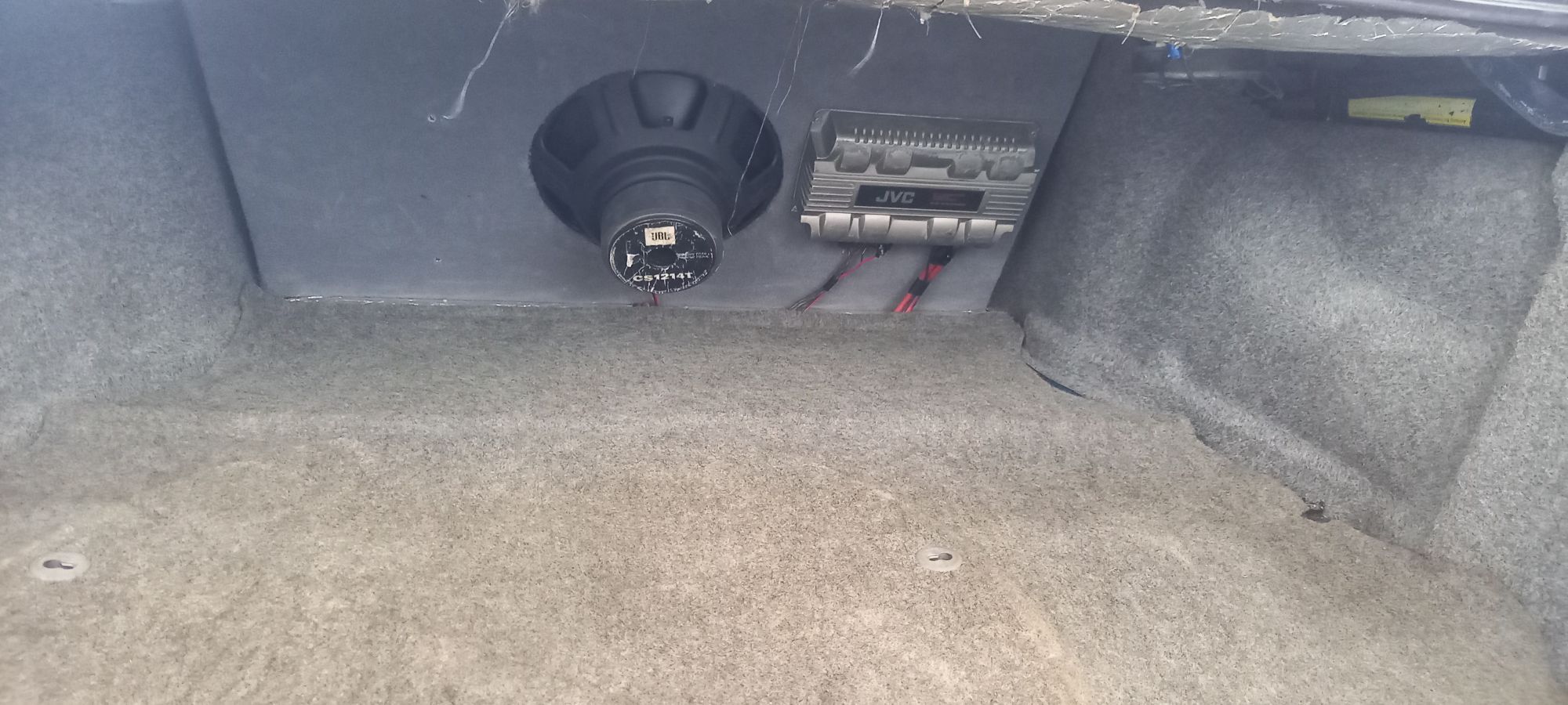 BMW E34 1998 - 105 000 TMT - Балканабат - img 9