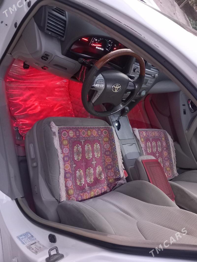 Toyota Camry 2007 - 125 000 TMT - Гёкдепе - img 6