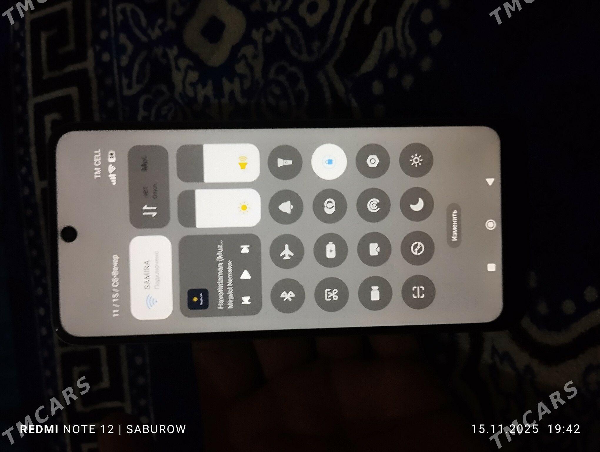 Redmi not 12 - Daşoguz - img 5