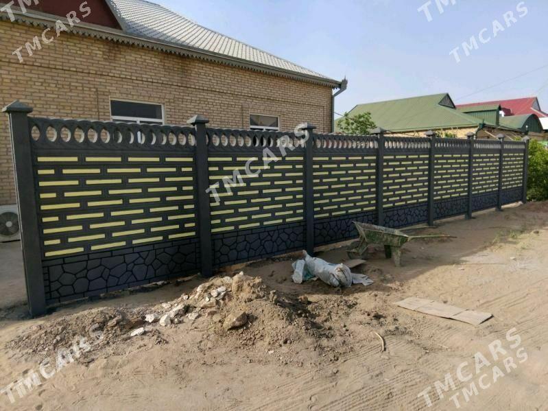 BETON ZABOR HAYAT - Baýramaly - img 9