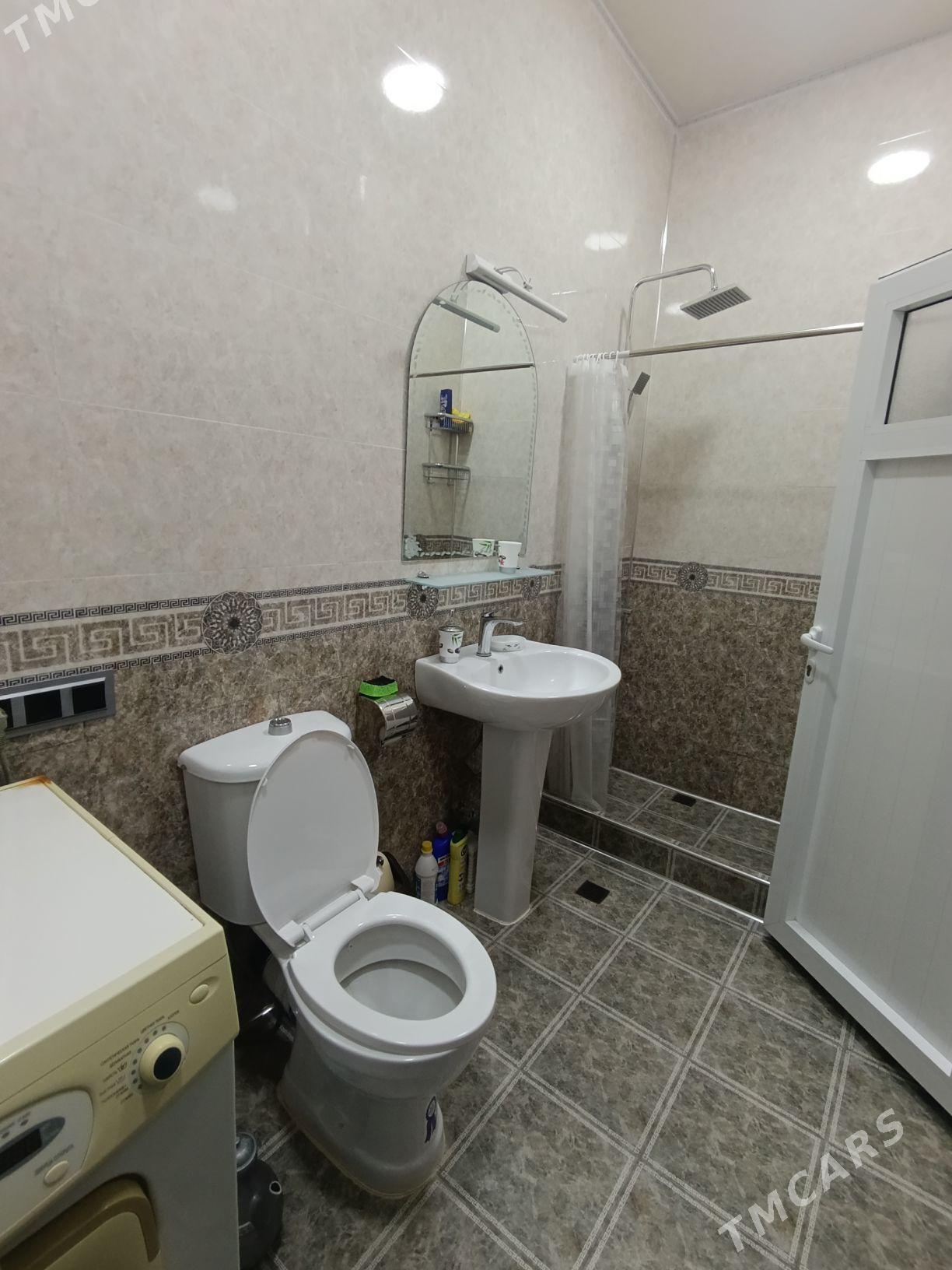 arenda Büzmeyinde jaý - Büzmeýin - img 2