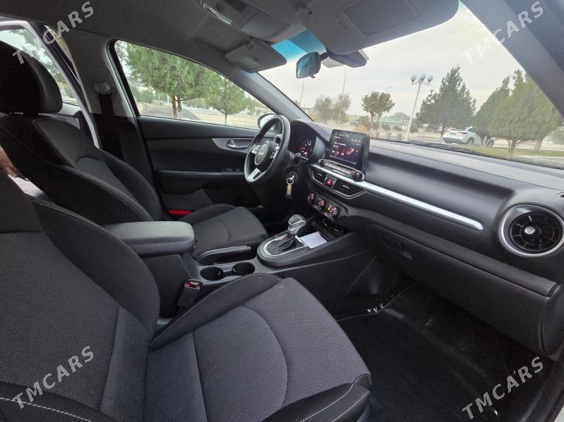 Kia Forte 2022 - 230 000 TMT - Ашхабад - img 7