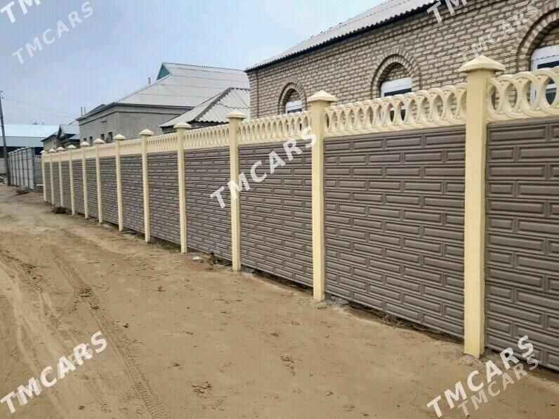 BETON ZABOR HAYAT - Baýramaly - img 8