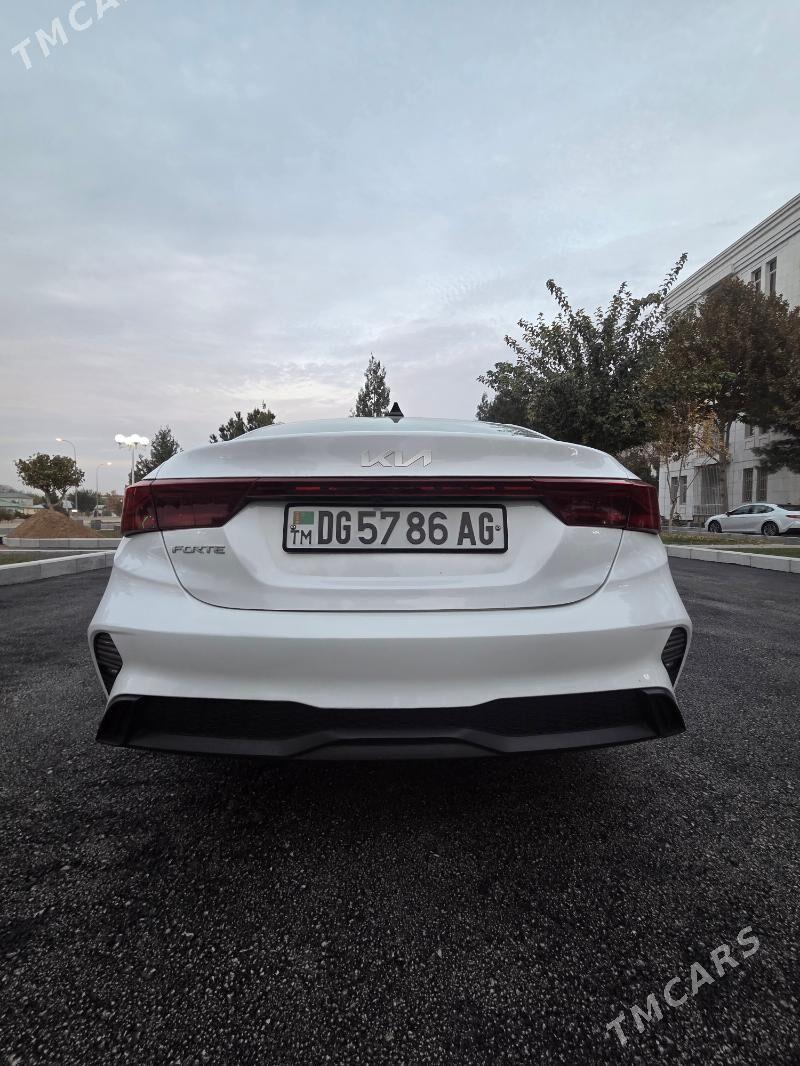 Kia Forte 2022 - 230 000 TMT - Ашхабад - img 9