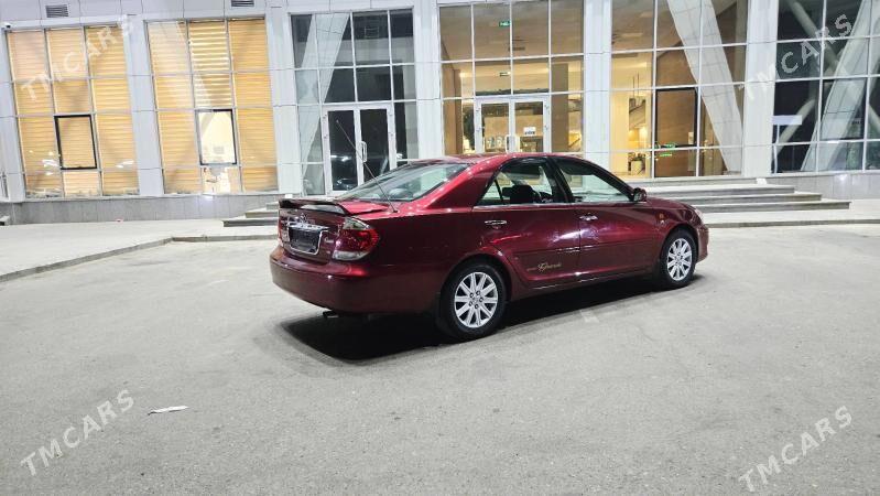 Toyota Camry 2005 - 170 000 TMT - Дашогуз - img 2
