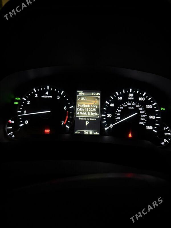 Lexus RX 350 2019 - 600 000 TMT - Хитровка - img 6