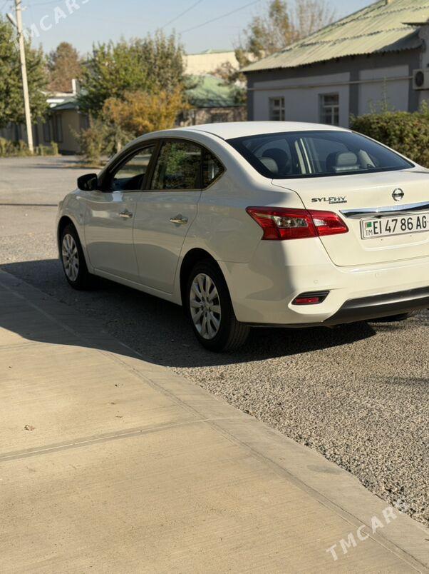 Nissan Sentra 2021 - 206 000 TMT - Ашхабад - img 5