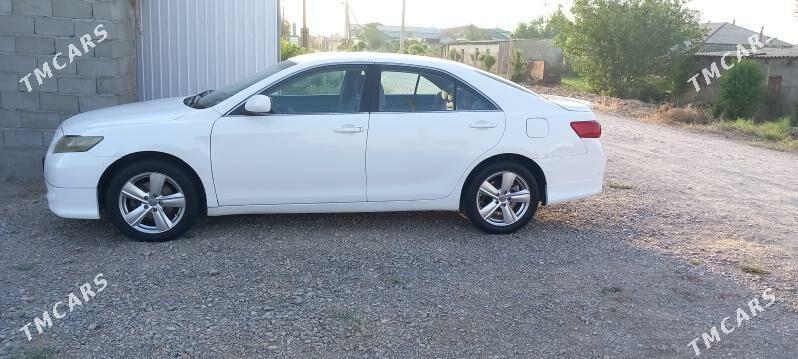 Toyota Camry 2007 - 125 000 TMT - Гёкдепе - img 2