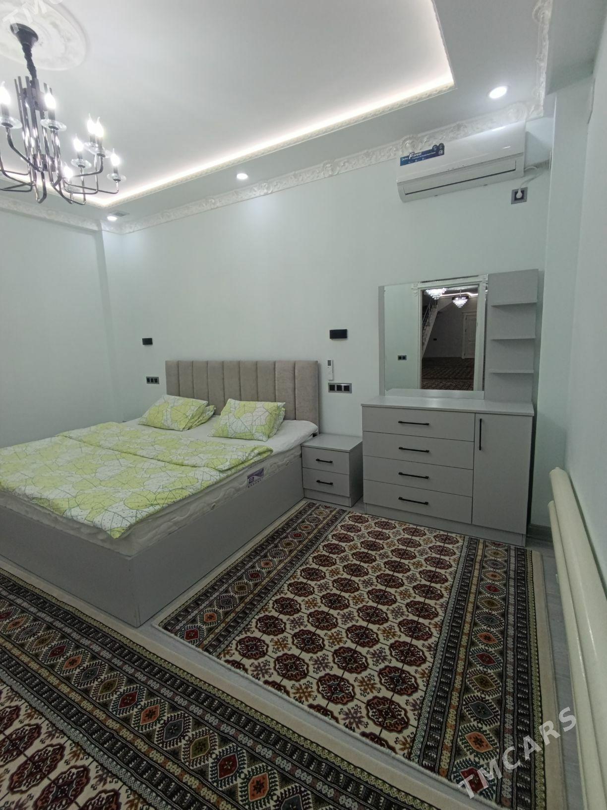 arenda Büzmeyinde jaý - Büzmeýin - img 4