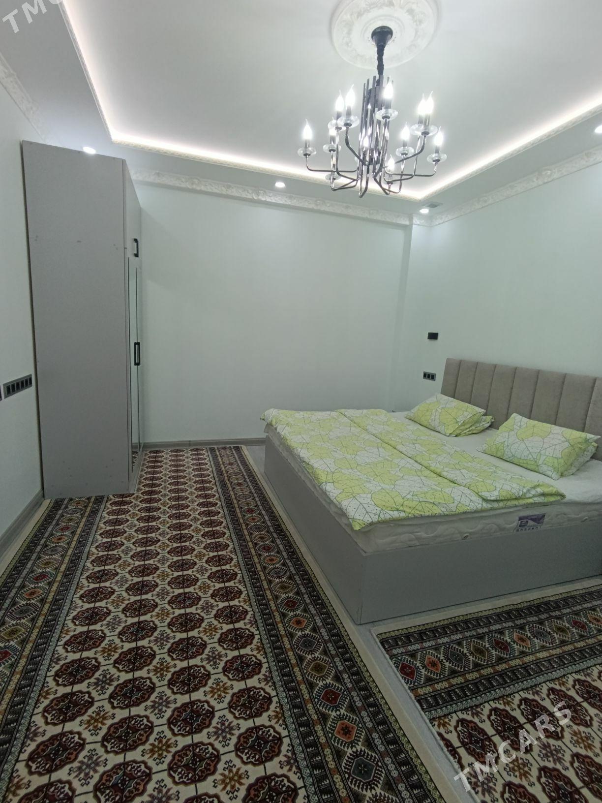 arenda Büzmeyinde jaý - Büzmeýin - img 5