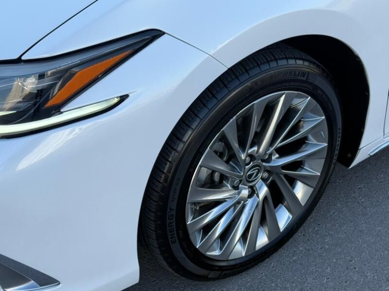 Lexus ES 350 2023 - 707 000 TMT - Aşgabat - img 9