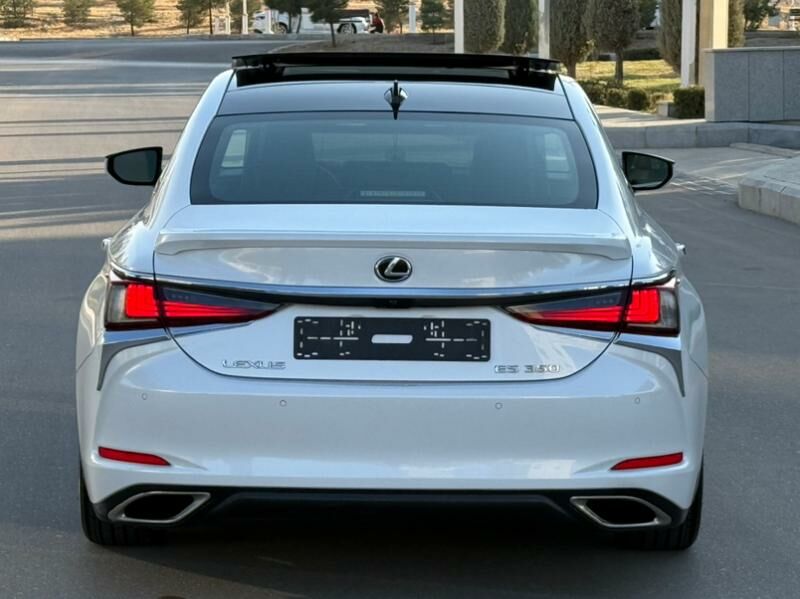 Lexus ES 350 2023 - 707 000 TMT - Aşgabat - img 6