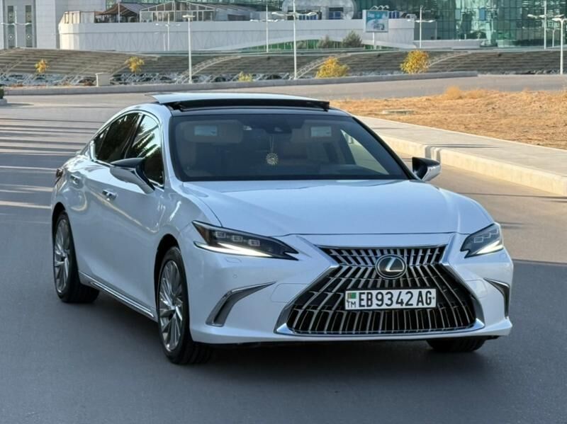 Lexus ES 350 2023 - 707 000 TMT - Aşgabat - img 10