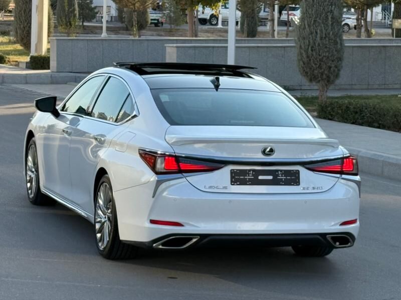 Lexus ES 350 2023 - 707 000 TMT - Aşgabat - img 4