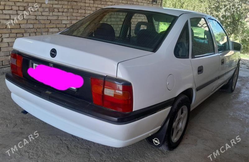 Opel Vectra 1994 - 50 000 TMT - Мургап - img 3