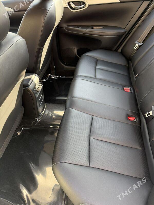 Nissan Sentra 2021 - 206 000 TMT - Ашхабад - img 6