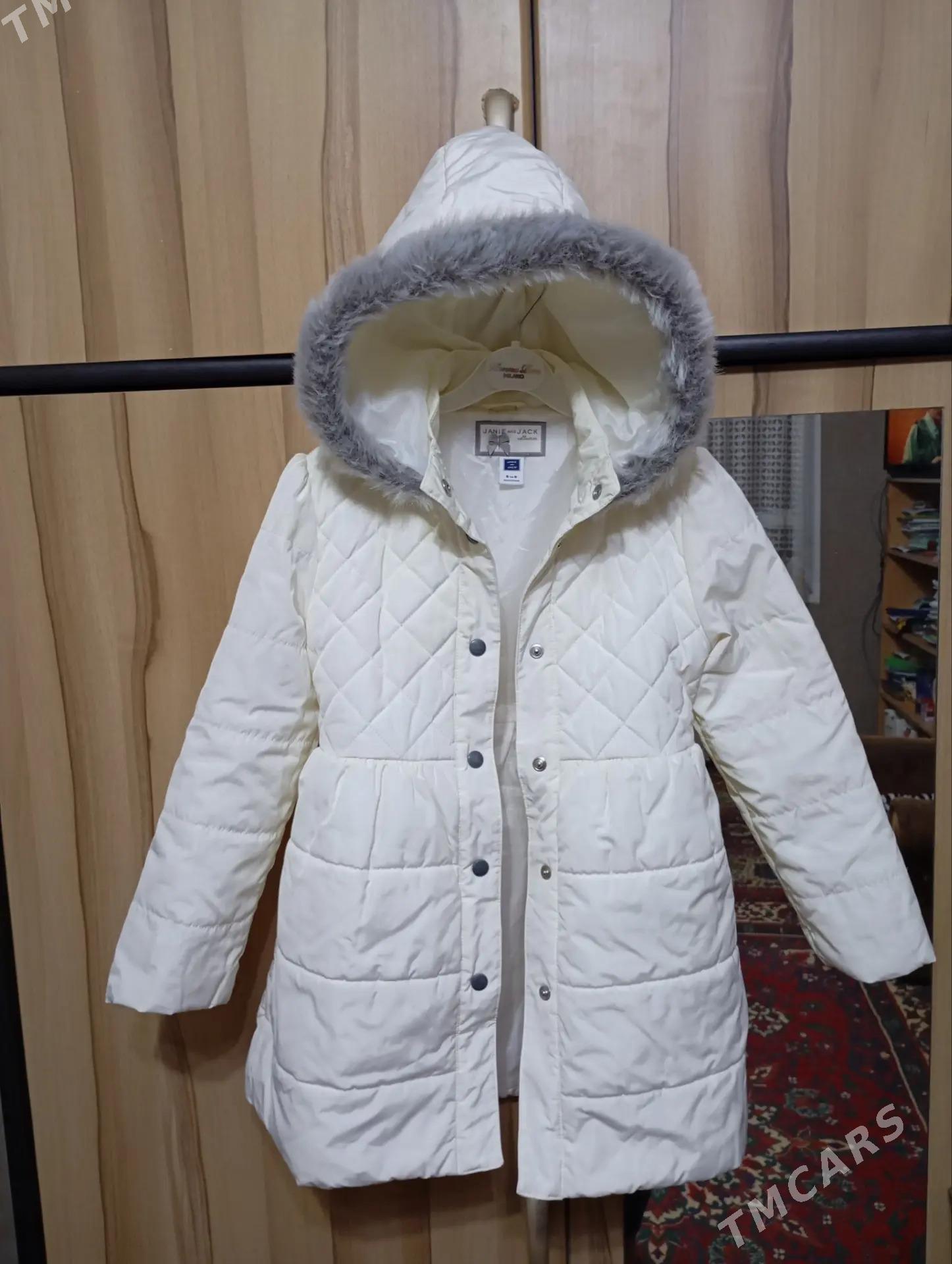 Куртка на девочку - Ашхабад - img 2