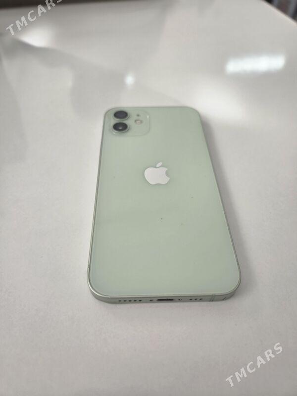 iphone 12 - Балканабат - img 1