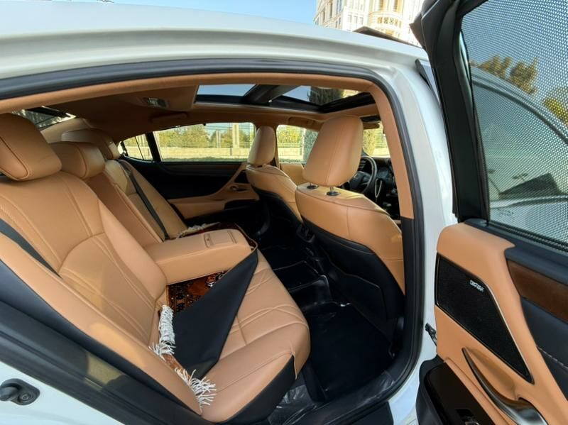 Lexus ES 350 2023 - 707 000 TMT - Aşgabat - img 8