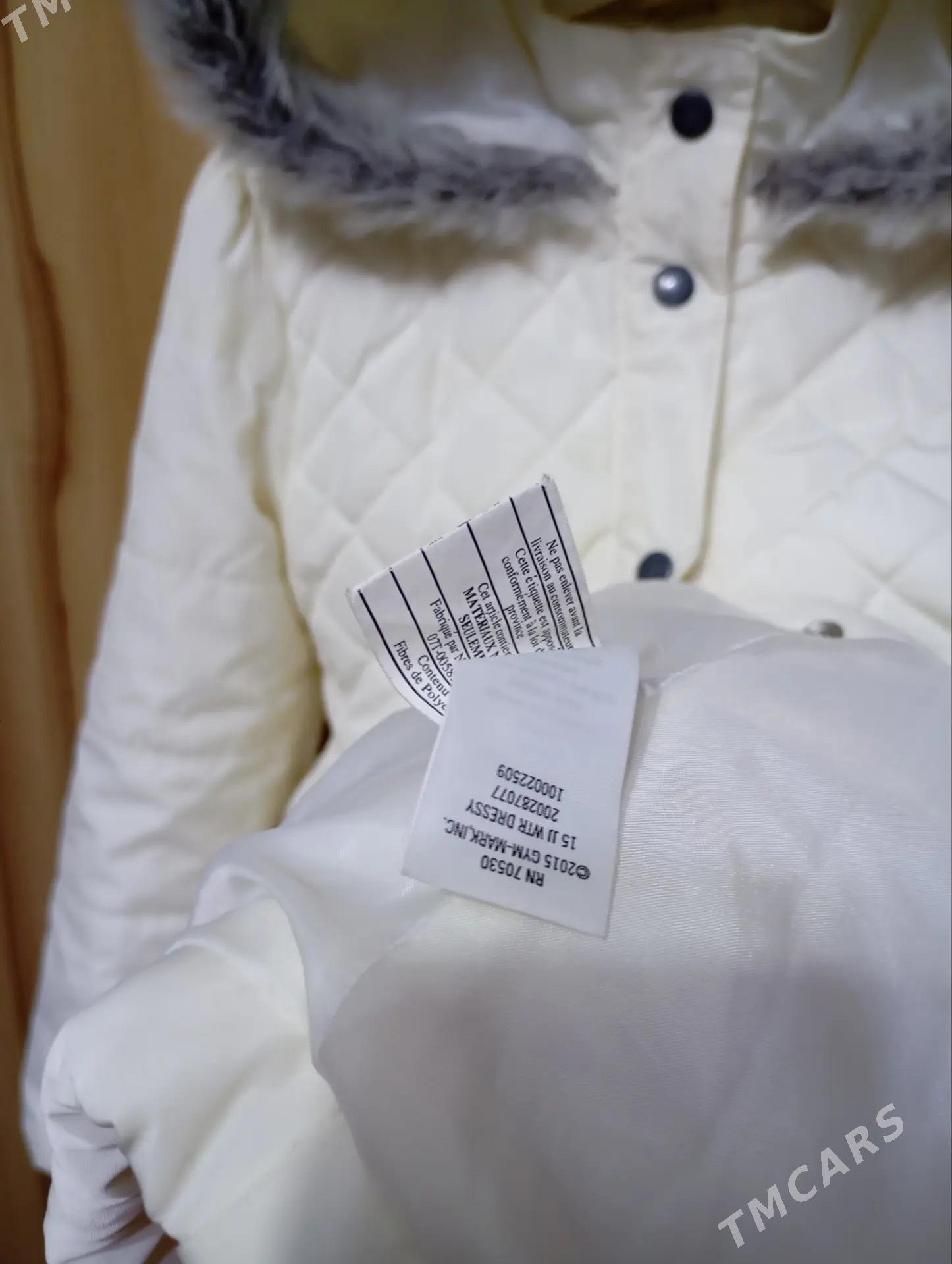 Куртка на девочку - Ашхабад - img 4