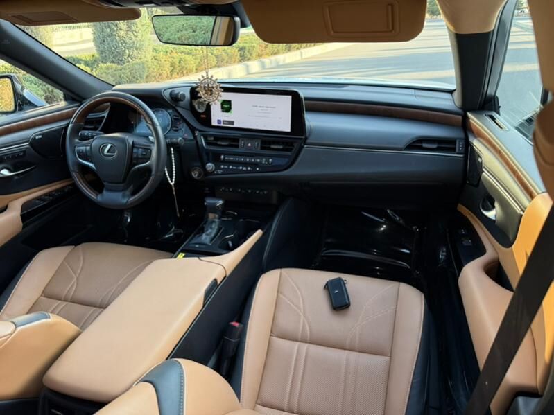 Lexus ES 350 2023 - 707 000 TMT - Aşgabat - img 7