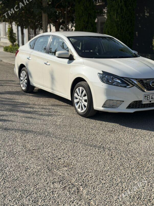 Nissan Sentra 2021 - 206 000 TMT - Ашхабад - img 2