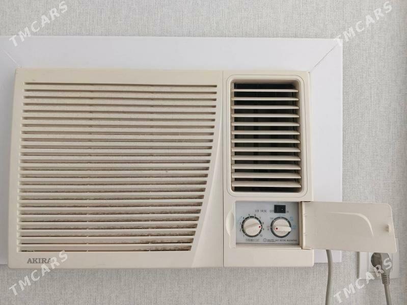 Kondisioner - Балканабат - img 1