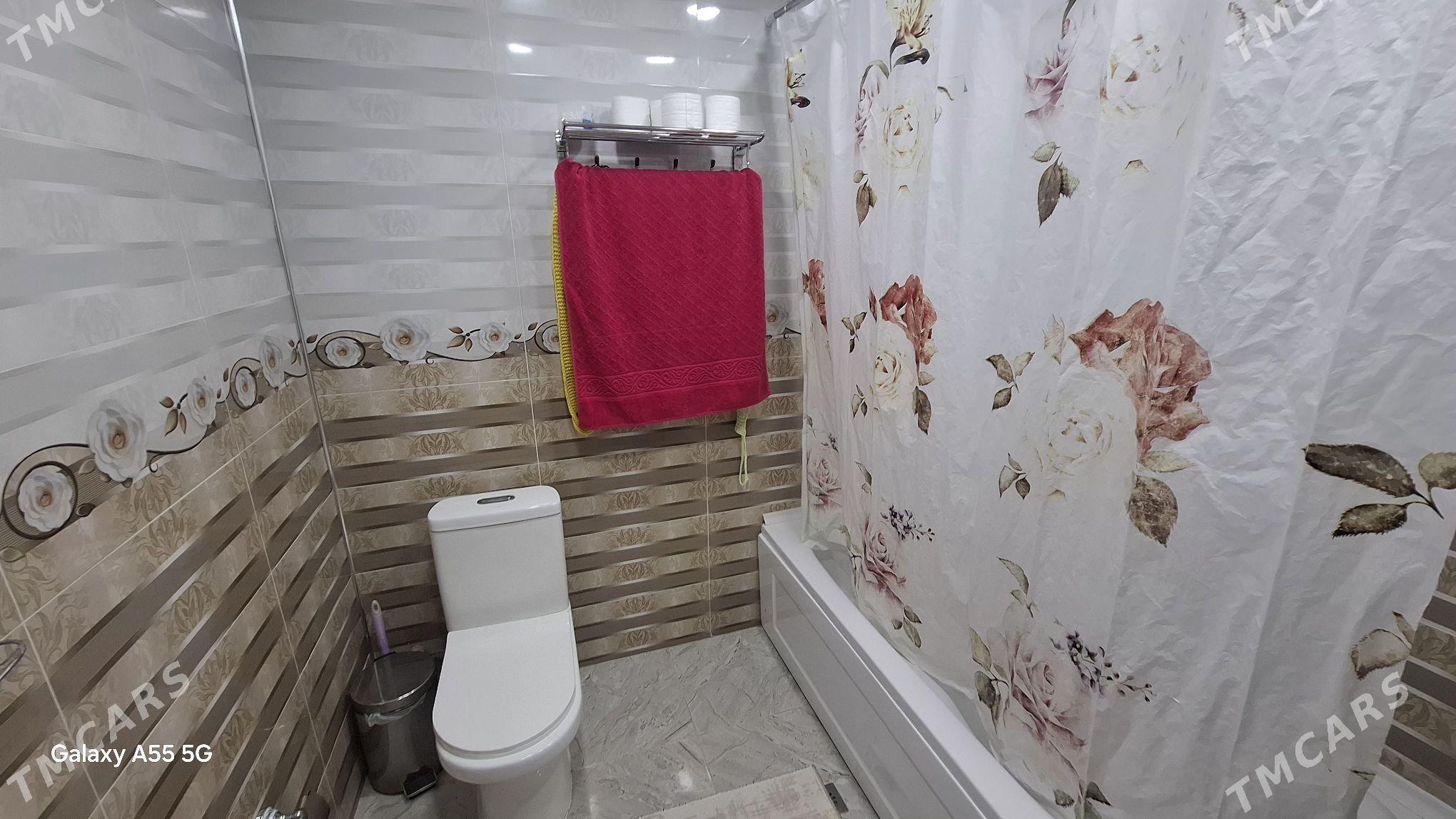 Gurtly 4 kom 2 etaz - Ашхабад - img 6