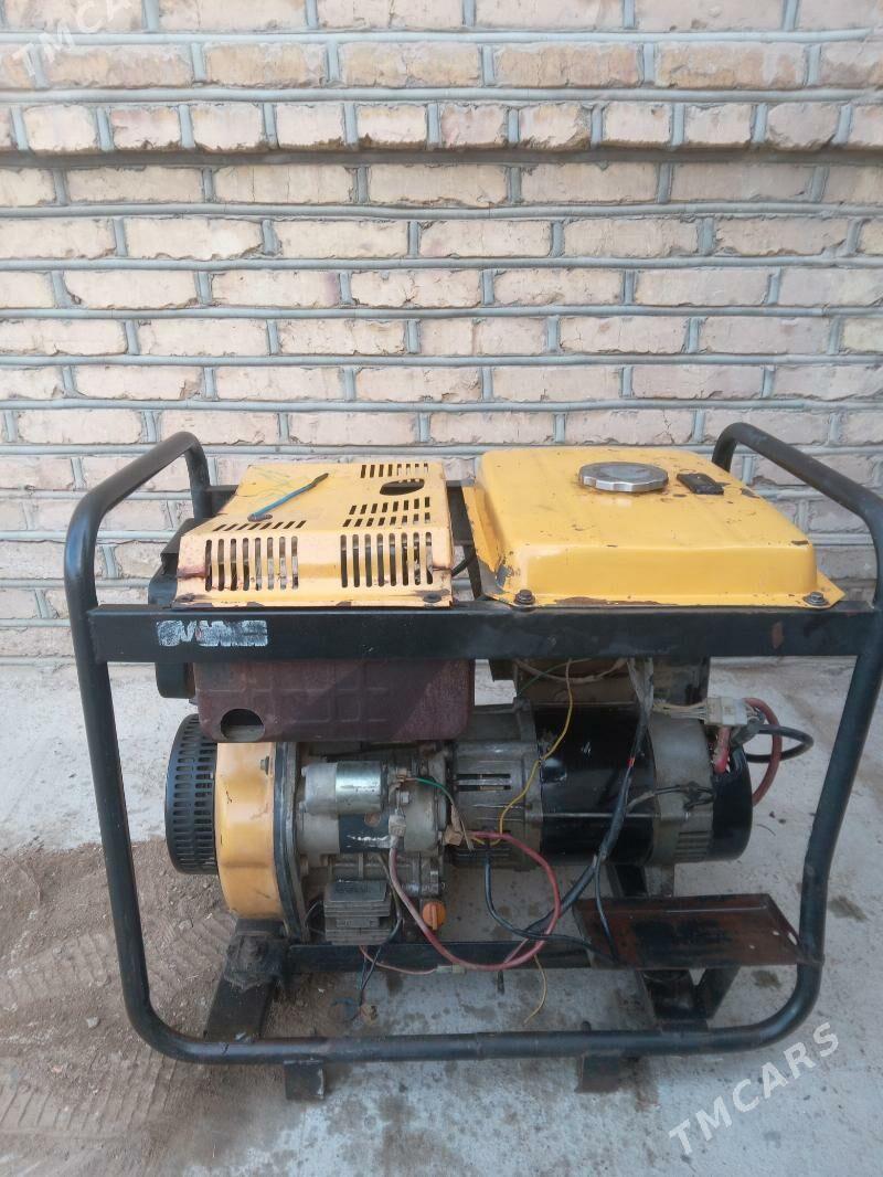 движок - Векильбазар - img 4