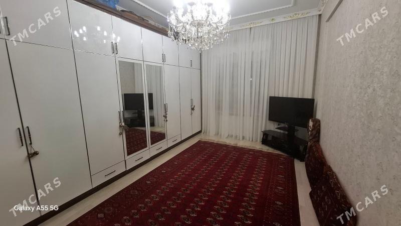 Gurtly 4 kom 2 etaz - Ашхабад - img 3