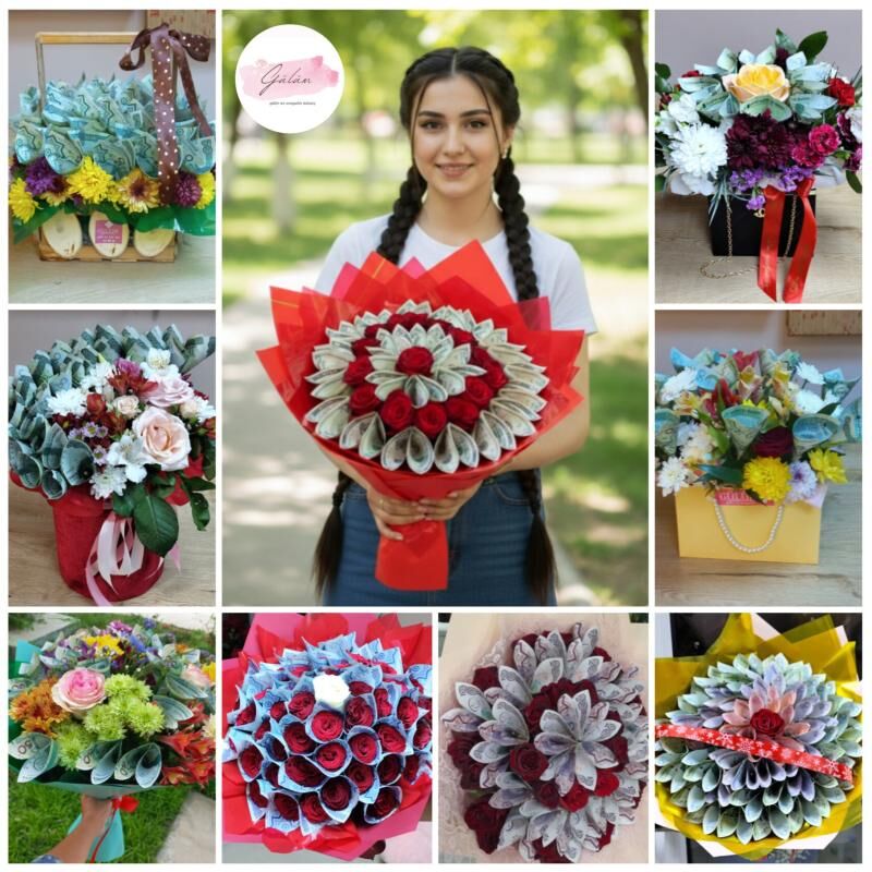 roza gül toý роза цветы guller - Gurtly - img 6