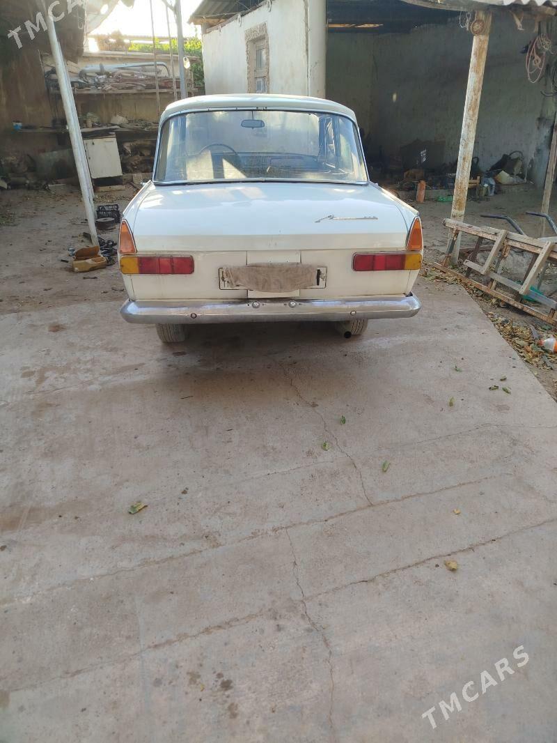 Москвич 412 1989 - 8 000 TMT - Tejen - img 2